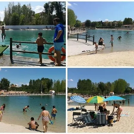 Holiday home Brisas Del *