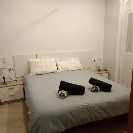 Holiday home Brisas Del
