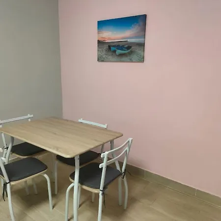 Holiday home Brisas Del Navarres