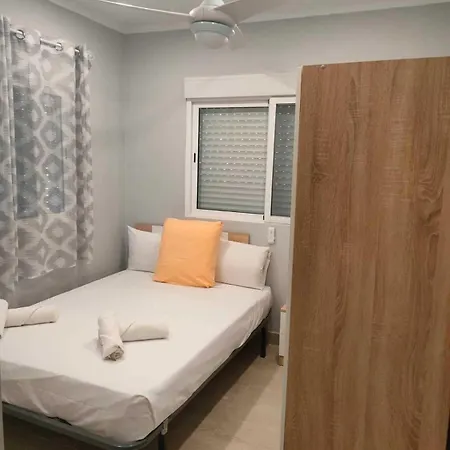 Brisas Del Holiday home
