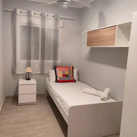Holiday home Brisas Del