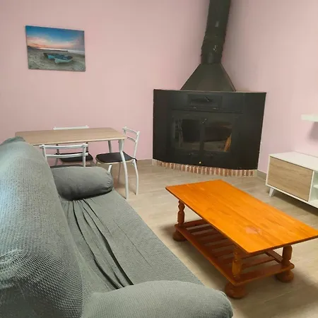 Brisas Del Holiday home